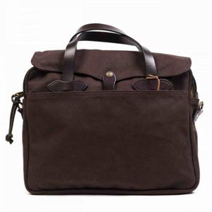 Filson original briefcase